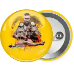 Conor McGregor Notorious