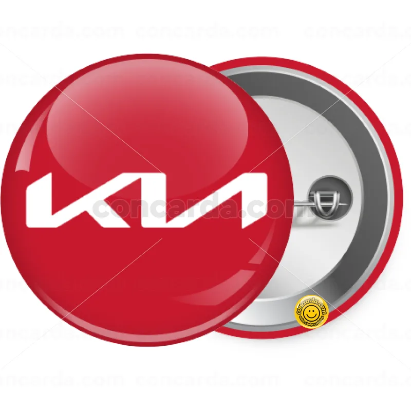 KIA — Κονκάρδα Στρογγυλή, Παραμάνα 25mm