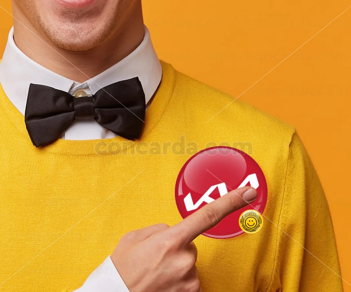 KIA — Κονκάρδα Στρογγυλή, Παραμάνα 75mm