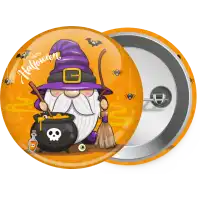 Happy Halloween (Χαλοουίν)