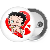 Betty Boop