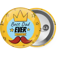 King, Best dad ever