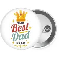 The Best DAD ever