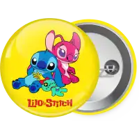 Lilo & Stitch