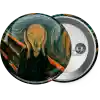 The Scream