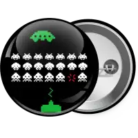 Space invaders