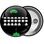 Space invaders