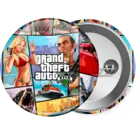 GTA V