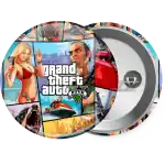 GTA V
