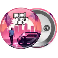 GTA (grand theft auto)