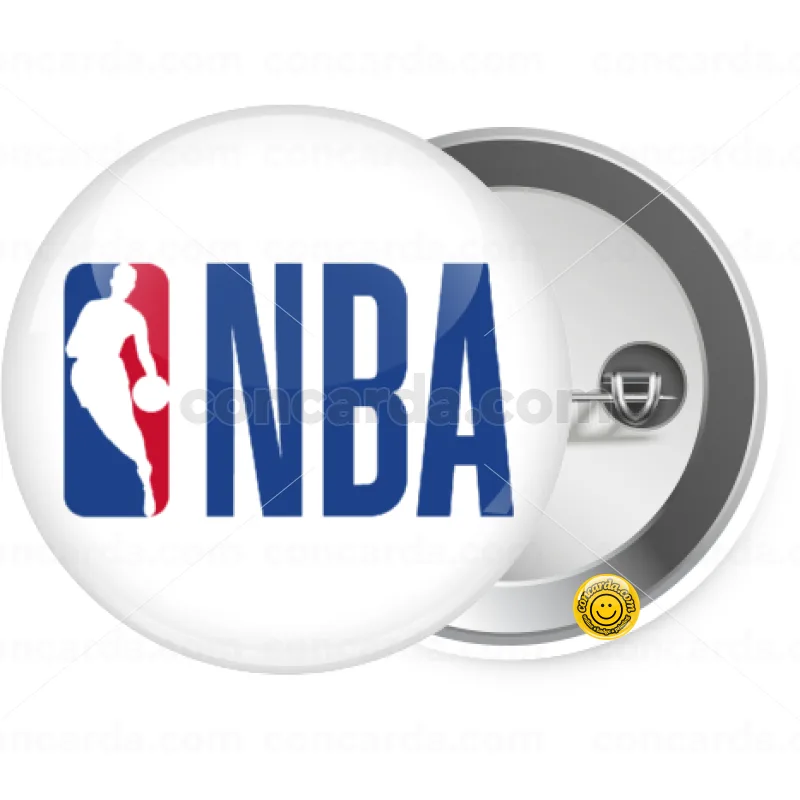 NBA Classic — Κονκάρδα Στρογγυλή, Παραμάνα 25mm