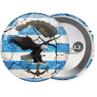 Hellas army αετός