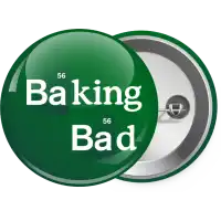 Baking Bad