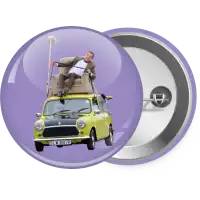 Mr. Bean mini 1000