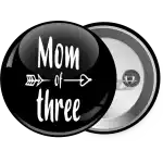 Mom of three