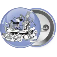 Mickey steamboat
