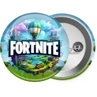 Fortnite land