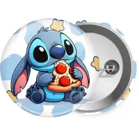 Stitch Pizza