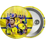 Cristiano Ronaldo Al Nassr
