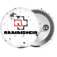 Rammstein
