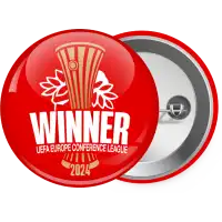 Europa Conference League WINNER