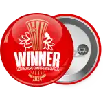 Europa Conference League WINNER