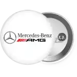 AMG Mercedes
