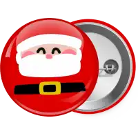 Simple Santa