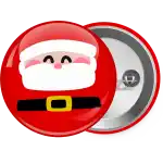 Simple Santa