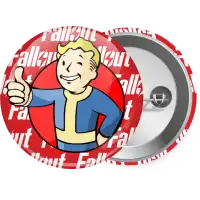 Fallout Vault Boy