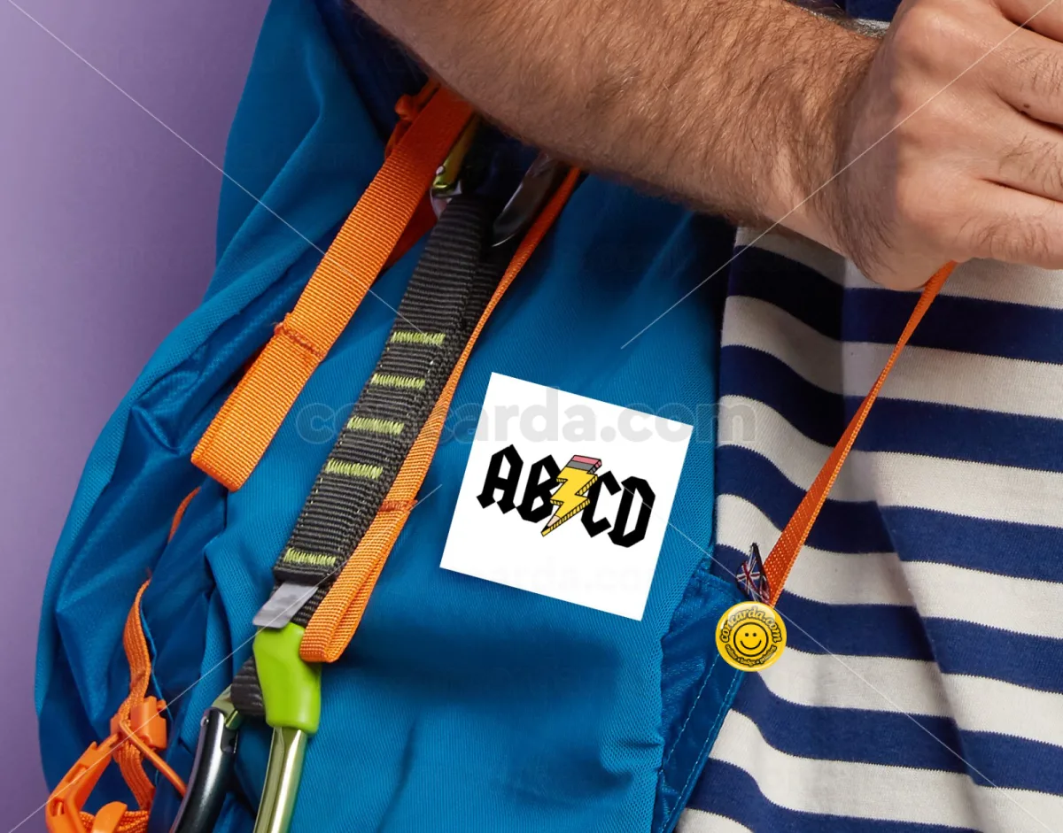 ABCD — Κονκάρδα Angular, Παραμάνα 50mm