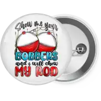 Show me your bobbers and i will show my rod