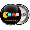 Pacman waka waka waka