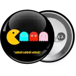 Pacman waka waka waka