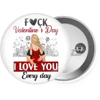 I love You Everyday