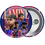 lamine yamal FCB