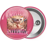 BALLERINA CAPUCHINA FUNK