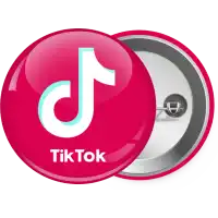 tik tok pink