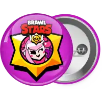 Brawl Stars Melodie