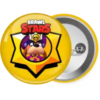 Brawl Stars Ruffs
