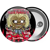 Iron maiden (eddie)