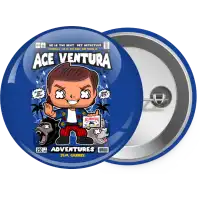 Ace Ventura: Pet Detective