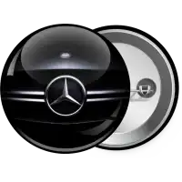 Mercedes car