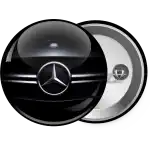 Mercedes car