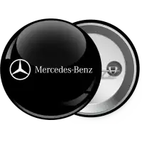 Mercedes small logo