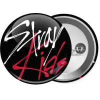 Stray Kids