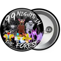 Roblox 99 nights in the forest