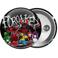 Roblox Forsaken