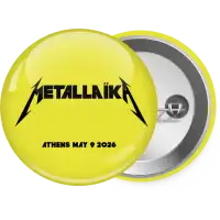 Metallaika