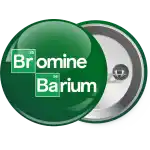 Breaking Bad Parody Bromine Barium
